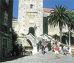 Excursions Korcula