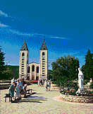 Excursions Medjugorje