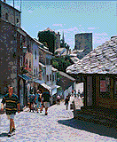 Excursions Mostar